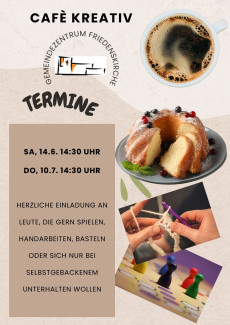 Cafe Kreativ