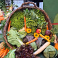 Erntedankfest Gundelfingen, Oktober 2025